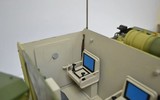 UAV cảm tử Lancet nhận bệ phóng đặc biệt để tấn công theo 'bầy đàn'