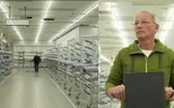 UAV cảm tử Lancet nhận bệ phóng đặc biệt để tấn công theo 'bầy đàn'