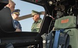 Phi công Mỹ: 'Trực thăng Mi-28N của Nga đáng gờm nhưng vũ khí lại tụt hậu'