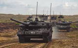 Thất bại của xe tăng Leopard ảnh hưởng đến hợp đồng của Tập đoàn Rheinmetall