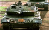 Thất bại của xe tăng Leopard ảnh hưởng đến hợp đồng của Tập đoàn Rheinmetall