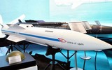 Tiêm kích Su-57 Felon bội phần đáng sợ khi nhận tên lửa R-37M tầm bắn 300 km