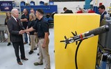 Tên lửa Javelin nâng cấp tiếp tục là 'cơn ác mộng’ với xe tăng Nga