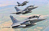 Tiêm kích Rafale F5 sẽ khiến MiG-35 và Su-35 của Nga phải 'về hưu sớm'?