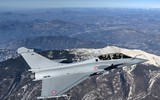 Tiêm kích Rafale F5 sẽ khiến MiG-35 và Su-35 của Nga phải 'về hưu sớm'?