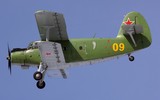 Tiêm kích MiG-21 cực kỳ nguy hiểm khi được hoán cải thành UAV cảm tử