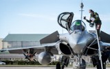 Tiêm kích Rafale F5 sẽ khiến MiG-35 và Su-35 của Nga phải 'về hưu sớm'?