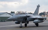 Tiêm kích Rafale F5 sẽ khiến MiG-35 và Su-35 của Nga phải 'về hưu sớm'?