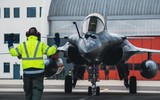 Tiêm kích Rafale F5 sẽ khiến MiG-35 và Su-35 của Nga phải 'về hưu sớm'?