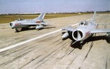 Tiêm kích MiG-21 cực kỳ nguy hiểm khi được hoán cải thành UAV cảm tử
