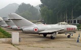 Tiêm kích MiG-21 cực kỳ nguy hiểm khi được hoán cải thành UAV cảm tử