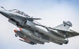 Tiêm kích Rafale F5 sẽ khiến MiG-35 và Su-35 của Nga phải 'về hưu sớm'?