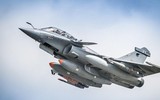 Tiêm kích Su-27 Ukraine sẽ sớm được thay thế bằng Rafale F4 của Pháp?