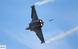 Tiêm kích Rafale F5 sẽ khiến MiG-35 và Su-35 của Nga phải 'về hưu sớm'?