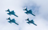 Tiêm kích MiG-21 cực kỳ nguy hiểm khi được hoán cải thành UAV cảm tử