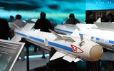 Tên lửa RVV-MD2 giúp Nga chấm dứt hoàn toàn phụ thuộc vào Ukraine