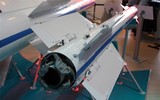 Tên lửa RVV-MD2 giúp Nga chấm dứt hoàn toàn phụ thuộc vào Ukraine