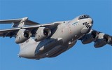 4 chiếc Il-76MD-90A bị phá hủy tương đương Nga mất cùng lúc 10 tàu tên lửa Karakurt