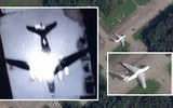 4 chiếc Il-76MD-90A bị phá hủy tương đương Nga mất cùng lúc 10 tàu tên lửa Karakurt