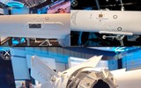 Tên lửa RVV-MD2 giúp Nga chấm dứt hoàn toàn phụ thuộc vào Ukraine