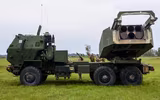 Không ngờ Mỹ lại kiểm soát chặt chẽ đến từng phát bắn từ hệ thống HIMARS Ukraine