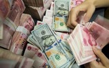 Viễn cảnh đồng nhân dân tệ soán ngôi đô la Mỹ còn quá xa vời