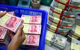 Viễn cảnh đồng nhân dân tệ soán ngôi đô la Mỹ còn quá xa vời