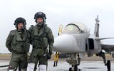 Tiêm kích JAS-39 Gripen-E 'soán ngôi' Rafale và F-21 trong gói thầu MMRCA tại Ấn Độ?