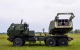 Không ngờ Mỹ lại kiểm soát chặt chẽ đến từng phát bắn từ hệ thống HIMARS Ukraine
