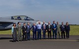Tiêm kích JAS-39 Gripen-E 'soán ngôi' Rafale và F-21 trong gói thầu MMRCA tại Ấn Độ?
