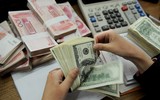 Viễn cảnh đồng nhân dân tệ soán ngôi đô la Mỹ còn quá xa vời