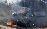 Quân đội Nga trở thành lực lượng đầu tiên trên thế giới diệt được xe tăng Challenger 2