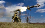 Quân đội Nga trở thành lực lượng đầu tiên trên thế giới diệt được xe tăng Challenger 2
