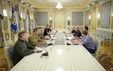 Vũ khí tối tân của Tập đoàn BAE Systems sẽ được sản xuất tại Ukraine
