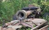 Vũ khí tối tân của Tập đoàn BAE Systems sẽ được sản xuất tại Ukraine
