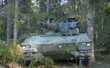 Vũ khí tối tân của Tập đoàn BAE Systems sẽ được sản xuất tại Ukraine