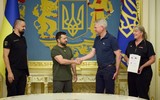 Vũ khí tối tân của Tập đoàn BAE Systems sẽ được sản xuất tại Ukraine