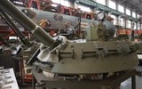 Sản lượng xe chiến đấu bộ binh BMP-3 được Nga tăng gấp 3 lần