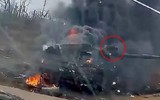 Quân đội Nga trở thành lực lượng đầu tiên trên thế giới diệt được xe tăng Challenger 2