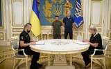 Vũ khí tối tân của Tập đoàn BAE Systems sẽ được sản xuất tại Ukraine