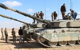 Anh bù đắp xe tăng Challenger 2 bị phá hủy bằng... 400 chiếc Challenger 1