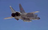 Tên lửa siêu thanh Kinzhal sẽ được sử dụng thường xuyên sau khi tích hợp vào Su-34?