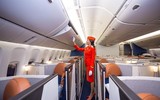 Hàng không Nga tìm cách khôi phục hoạt động của hàng loạt máy bay phương Tây