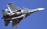 Tên lửa siêu thanh Kinzhal sẽ được sử dụng thường xuyên sau khi tích hợp vào Su-34?