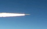 Tên lửa siêu thanh Kinzhal sẽ được sử dụng thường xuyên sau khi tích hợp vào Su-34?