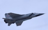 Tên lửa siêu thanh Kinzhal sẽ được sử dụng thường xuyên sau khi tích hợp vào Su-34?