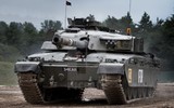 Anh bù đắp xe tăng Challenger 2 bị phá hủy bằng... 400 chiếc Challenger 1