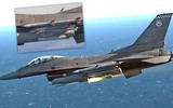 Tên lửa rẻ tiền APKWS sẽ thay thế AIM-120 AMRAAM đắt đỏ bắn hạ UAV cảm tử Shahed-136?
