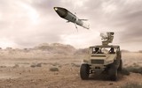 Tên lửa rẻ tiền APKWS sẽ thay thế AIM-120 AMRAAM đắt đỏ bắn hạ UAV cảm tử Shahed-136?