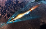 Tiêm kích MiG-29K Ấn Độ có tên lửa đạn đạo Israel 'ưu việt hơn Kinzhal'
